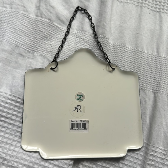 Inspirational sign - Picture 3 of 3